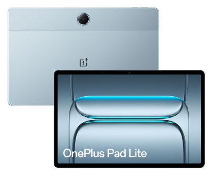 Tablet OnePlus Pad Lite WiFi 6/128GB Blue 90Hz